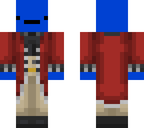harley smp redcoat
