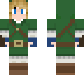 hero of twilight revision v.2
