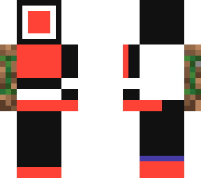 hexist skin