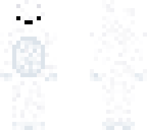 ice bear