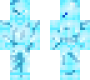 ice vine steve