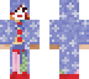 illusioner star reupload
