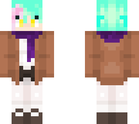 iris reshine