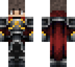 knight (isaac)
