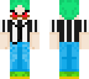 kyo overlay glasses ver.