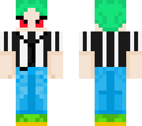 kyo overlay normal without glasses ver.