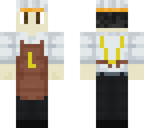 lucas chef