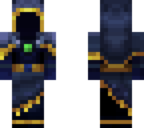 mage