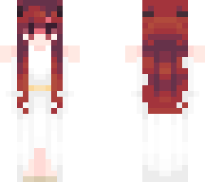 mary
