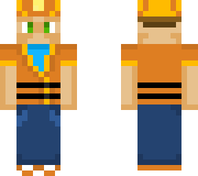 miner