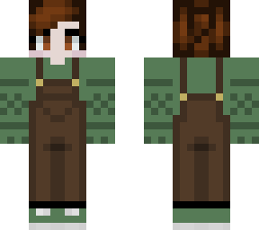 molly pattern sweater