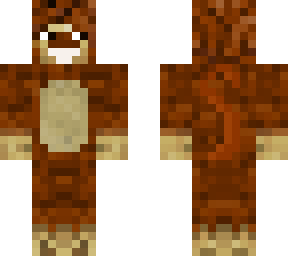 monkey