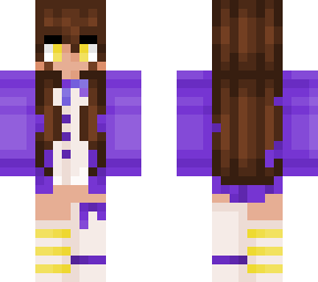 moon school uniform
