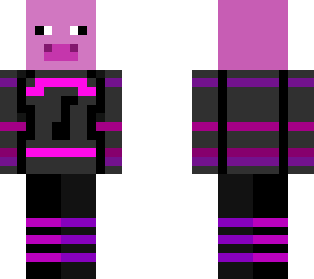 music piggy