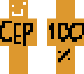 my new skin cep 100 procent