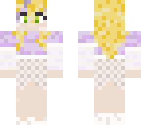 my pretty oc :3