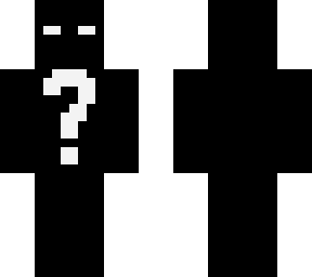 mystery man