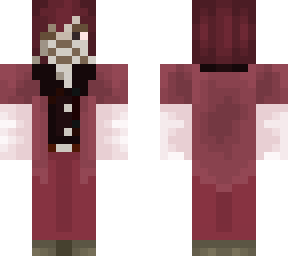 new and improved vermillion crawler