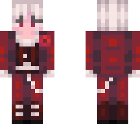 new persona!