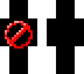 no (barrier block)