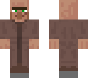 normal villager
