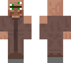 normal villager