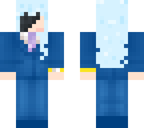 numi - suit