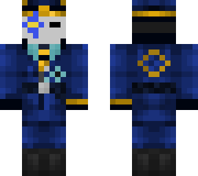 nyarthotep