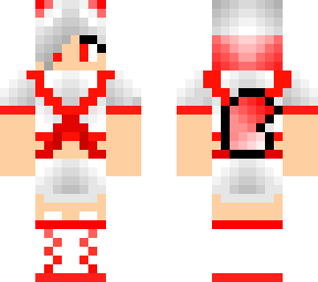 okami_ite skin