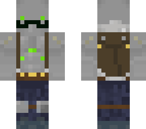 overwatch bob