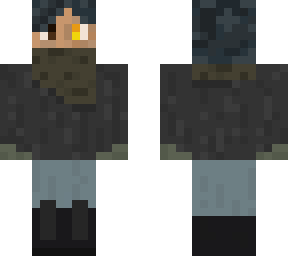 pale wanderer