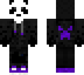 panda