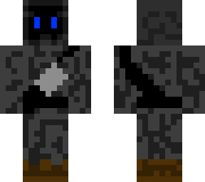 phantom blue eyes