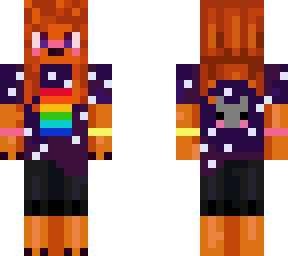 plunkie oc