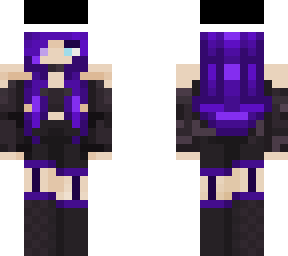 purp