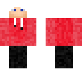 red boy :d