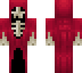red death