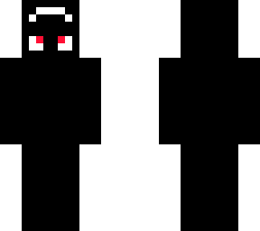 red eye monster