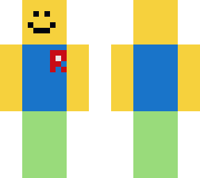 roblox noob