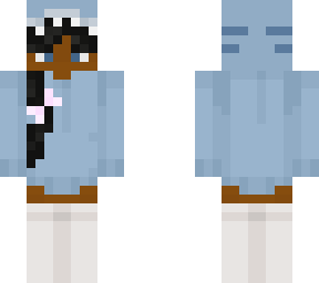 shark girl