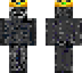 skeleton king definitive
