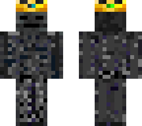 skeleton king new