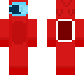 spacesuit hyper (st among us)