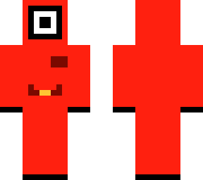 squid game guard
