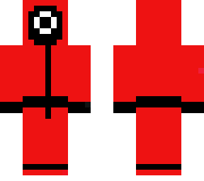 squid game guard