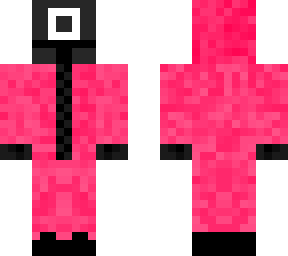 squid game square guard