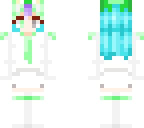 starss' skin