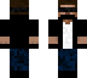 steve with a secret
