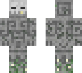 stone golem