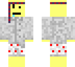 Stupid | Minecraft Skin
